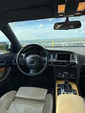 Audi A6 Allroad allroad - 5399 € / 10559.53 лв. - 63492921 11 | Car24.bg Audi A6 Allroad allroad - 5399 € / 10559.53 лв. - 63492921 11