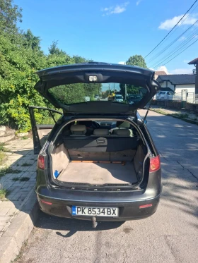 Fiat Croma 1.9 Multijet 120 к.с. - Car24.bg Fiat Croma 1.9 Multijet 120 к.с.