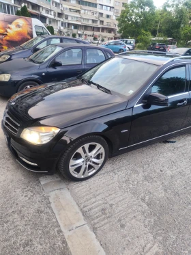 Mercedes-Benz C 220 - 6200 € / 12126.15 лв. - 95626430 5 | Car24.bg Mercedes-Benz C 220 - 6200 € / 12126.15 лв. - 95626430 5