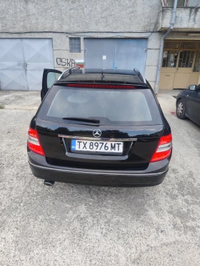 Mercedes-Benz C 220 - 6200 € / 12126.15 лв. - 95626430 3 | Car24.bg Mercedes-Benz C 220 - 6200 € / 12126.15 лв. - 95626430 3