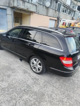 Mercedes-Benz C 220 undefined | Auto.bg — изображение 4 Mercedes-Benz C 220 undefined | Auto.bg — изображение 4
