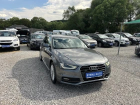 Снимка Audi A4