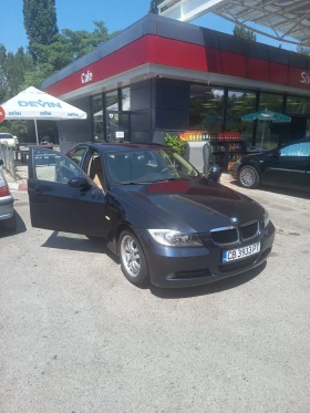 BMW 320 - Car24.bg BMW 320