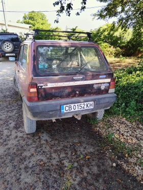 Fiat Panda - 1200 € / 2347.00 лв. - 28163535 4 | Car24.bg Fiat Panda - 1200 € / 2347.00 лв. - 28163535 4