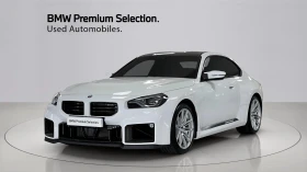 BMW M2 360* HUD* BLIND SPOT* ПОДГРЕВ ВОЛАН* КРАЙНА ЦЕНА