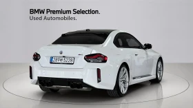 BMW M2 360* HUD* BLIND SPOT* ПОДГРЕВ ВОЛАН* КРАЙНА ЦЕНА | Auto.bg — изображение 2 BMW M2 360* HUD* BLIND SPOT* ПОДГРЕВ ВОЛАН* КРАЙНА ЦЕНА | Auto.bg — изображение 2