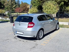 BMW 116 Газ/Панорама/Мултиволан/Навигация/Климатроник/Ligh - 3200 € - 62676184 7 | Car24.bg BMW 116 Газ/Панорама/Мултиволан/Навигация/Климатроник/Ligh - 3200 € - 62676184 7
