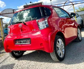 Toyota IQ 1.3 VVT-I 99HP - 5699 € - 43178249 11 | Car24.bg Toyota IQ 1.3 VVT-I 99HP - 5699 € - 43178249 11