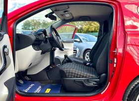 Toyota IQ 1.3 VVT-I 99HP - 5699 € - 43178249 6 | Car24.bg Toyota IQ 1.3 VVT-I 99HP - 5699 € - 43178249 6