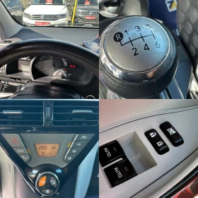 Toyota IQ 1.3 VVT-I 99HP - 5699 € - 43178249 15 | Car24.bg Toyota IQ 1.3 VVT-I 99HP - 5699 € - 43178249 15