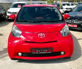 Toyota IQ 1.3 VVT-I 99HP - 5699 € - 43178249 2 | Car24.bg Toyota IQ 1.3 VVT-I 99HP - 5699 € - 43178249 2