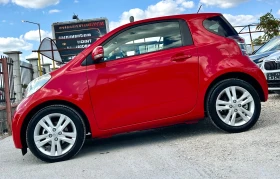 Toyota IQ 1.3 VVT-I 99HP - 5699 € - 43178249 4 | Car24.bg Toyota IQ 1.3 VVT-I 99HP - 5699 € - 43178249 4