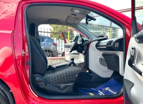 Toyota IQ 1.3 VVT-I 99HP - 5699 € - 43178249 8 | Car24.bg Toyota IQ 1.3 VVT-I 99HP - 5699 € - 43178249 8