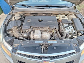 Chevrolet Cruze - 1300 € - 51588616 7 | Car24.bg Chevrolet Cruze - 1300 € - 51588616 7