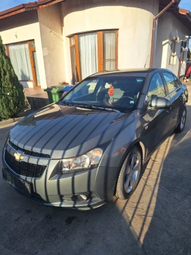 Chevrolet Cruze - 1300 € - 51588616 10 | Car24.bg Chevrolet Cruze - 1300 € - 51588616 10