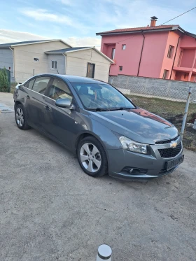 Chevrolet Cruze - 1300 € - 51588616 2 | Car24.bg Chevrolet Cruze - 1300 € - 51588616 2