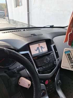 Chevrolet Cruze - 1300 € - 51588616 5 | Car24.bg Chevrolet Cruze - 1300 € - 51588616 5