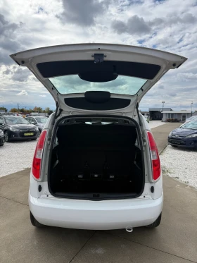 Skoda Roomster 1.6 TDi | Auto.bg — изображение 14 Skoda Roomster 1.6 TDi | Auto.bg — изображение 14