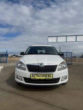 Skoda Roomster 1.6 TDi | Auto.bg — изображение 2 Skoda Roomster 1.6 TDi | Auto.bg — изображение 2