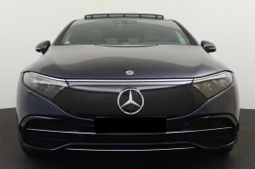 Mercedes-Benz EQS 450+ /LUXURY LINE/HUD/PANO/AIRMATIC/MEMORY/ | Auto.bg — изображение 6 Mercedes-Benz EQS 450+ /LUXURY LINE/HUD/PANO/AIRMATIC/MEMORY/ | Auto.bg — изображение 6