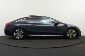 Mercedes-Benz EQS 450+ /LUXURY LINE/HUD/PANO/AIRMATIC/MEMORY/ | Auto.bg — изображение 5 Mercedes-Benz EQS 450+ /LUXURY LINE/HUD/PANO/AIRMATIC/MEMORY/ | Auto.bg — изображение 5