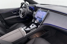 Mercedes-Benz EQS 450+ /LUXURY LINE/HUD/PANO/AIRMATIC/MEMORY/ | Auto.bg — изображение 12 Mercedes-Benz EQS 450+ /LUXURY LINE/HUD/PANO/AIRMATIC/MEMORY/ | Auto.bg — изображение 12