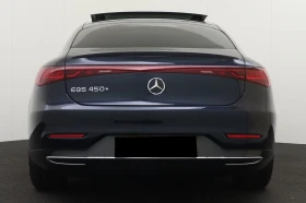 Mercedes-Benz EQS 450+ /LUXURY LINE/HUD/PANO/AIRMATIC/MEMORY/ | Auto.bg — изображение 3 Mercedes-Benz EQS 450+ /LUXURY LINE/HUD/PANO/AIRMATIC/MEMORY/ | Auto.bg — изображение 3