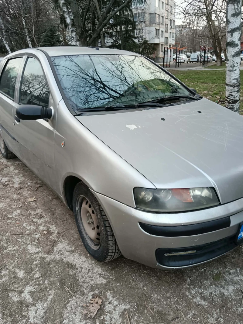 Fiat Punto - 800 € / 1564.66 лв. - 22437102 1 | Car24.bg Fiat Punto - 800 € / 1564.66 лв. - 22437102 1