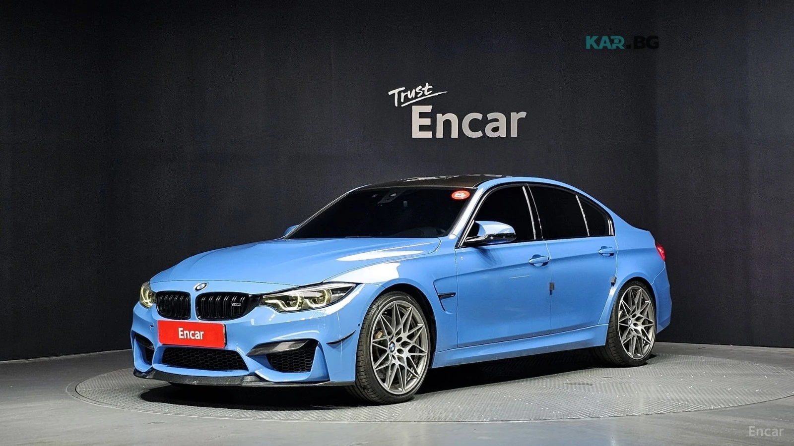 BMW M3 COMPETITION* HUD* КОЖА* НАВИ* ОБДУХВ* | Auto.bg — изображение 1 BMW M3 COMPETITION* HUD* КОЖА* НАВИ* ОБДУХВ* | Auto.bg — изображение 1