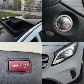 Mercedes-Benz GLA 220 Facelift#Panorama#Camera#F1 | Mobile.bg   15