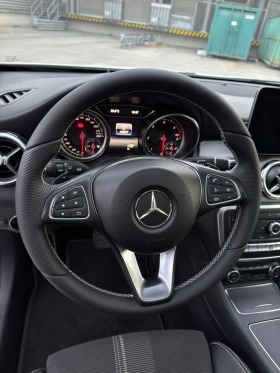 Mercedes-Benz GLA 220 Facelift#Panorama#Camera#F1 | Mobile.bg   13