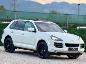 Porsche Cayenne S V8 * FACELIFT* - Car24.bg Porsche Cayenne S V8 * FACELIFT*