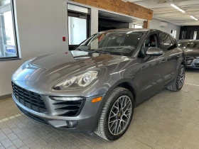 Porsche Macan S* Наличен - Car24.bg Porsche Macan S* Наличен