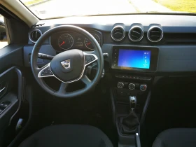 Dacia Duster 1, 3TСe Comfort автоматик - 23900 лв. / 12219.88 € - 40427466 8 | Car24.bg Dacia Duster 1, 3TСe Comfort автоматик - 23900 лв. / 12219.88 € - 40427466 8