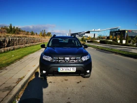 Dacia Duster 1, 3TСe Comfort автоматик - 23900 лв. / 12219.88 € - 40427466 2 | Car24.bg Dacia Duster 1, 3TСe Comfort автоматик - 23900 лв. / 12219.88 € - 40427466 2