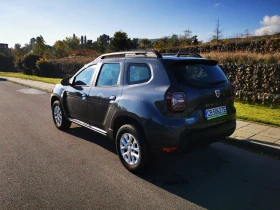 Dacia Duster 1, 3TСe Comfort автоматик - 23900 лв. / 12219.88 € - 40427466 7 | Car24.bg Dacia Duster 1, 3TСe Comfort автоматик - 23900 лв. / 12219.88 € - 40427466 7