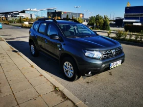 Dacia Duster 1, 3TСe Comfort автоматик - 23900 лв. / 12219.88 € - 40427466 3 | Car24.bg Dacia Duster 1, 3TСe Comfort автоматик - 23900 лв. / 12219.88 € - 40427466 3