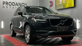 Volvo Xc90 Т6 ЛИЗИГ!!! - 55000 лв. / 28121.05 € - 68621356 2 | Car24.bg Volvo Xc90 Т6 ЛИЗИГ!!! - 55000 лв. / 28121.05 € - 68621356 2