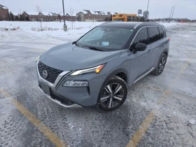 Nissan Rogue * Platinum * CARFAX * БЕЗ ПЪРВОНАЧАЛНА ВНОСКА - Car24.bg Nissan Rogue * Platinum * CARFAX * БЕЗ ПЪРВОНАЧАЛНА ВНОСКА