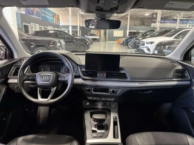 Audi Q5 * Komfort| QUATTRO| ALLOYS| LEATHER| WIRELESSCHARG | Auto.bg — изображение 6 Audi Q5 * Komfort| QUATTRO| ALLOYS| LEATHER| WIRELESSCHARG | Auto.bg — изображение 6