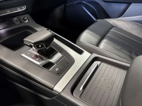 Audi Q5 * Komfort| QUATTRO| ALLOYS| LEATHER| WIRELESSCHARG | Auto.bg — изображение 14 Audi Q5 * Komfort| QUATTRO| ALLOYS| LEATHER| WIRELESSCHARG | Auto.bg — изображение 14