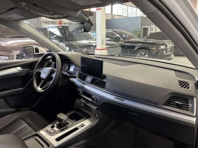 Audi Q5 * Komfort| QUATTRO| ALLOYS| LEATHER| WIRELESSCHARG | Auto.bg — изображение 7 Audi Q5 * Komfort| QUATTRO| ALLOYS| LEATHER| WIRELESSCHARG | Auto.bg — изображение 7