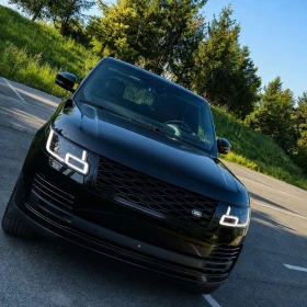 Land Rover Range rover Autobiography P525 Supercharged - 40000 € - 76508779 2 | Car24.bg Land Rover Range rover Autobiography P525 Supercharged - 40000 € - 76508779 2