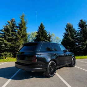 Land Rover Range rover Autobiography P525 Supercharged - 40000 € - 76508779 4 | Car24.bg Land Rover Range rover Autobiography P525 Supercharged - 40000 € - 76508779 4