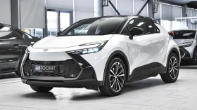 Toyota C-HR CLASSY 2.0 Plug-in Hybrid e-CVT - 34990 € - 95008405 4 | Car24.bg Toyota C-HR CLASSY 2.0 Plug-in Hybrid e-CVT - 34990 € - 95008405 4