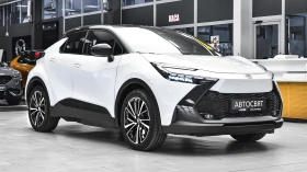Toyota C-HR CLASSY 2.0 Plug-in Hybrid e-CVT - 34990 € - 95008405 5 | Car24.bg Toyota C-HR CLASSY 2.0 Plug-in Hybrid e-CVT - 34990 € - 95008405 5