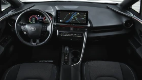 Toyota C-HR CLASSY 2.0 Plug-in Hybrid e-CVT - 34990 € - 95008405 8 | Car24.bg Toyota C-HR CLASSY 2.0 Plug-in Hybrid e-CVT - 34990 € - 95008405 8