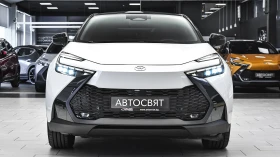 Toyota C-HR CLASSY 2.0 Plug-in Hybrid e-CVT - 34990 € - 95008405 2 | Car24.bg Toyota C-HR CLASSY 2.0 Plug-in Hybrid e-CVT - 34990 € - 95008405 2