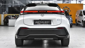 Toyota C-HR CLASSY 2.0 Plug-in Hybrid e-CVT - 34990 € - 95008405 3 | Car24.bg Toyota C-HR CLASSY 2.0 Plug-in Hybrid e-CVT - 34990 € - 95008405 3