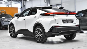 Toyota C-HR CLASSY 2.0 Plug-in Hybrid e-CVT - 34990 € - 95008405 7 | Car24.bg Toyota C-HR CLASSY 2.0 Plug-in Hybrid e-CVT - 34990 € - 95008405 7